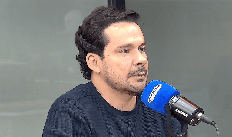 VÍDEO: Alberto Neto critica Alexandre de Moraes após operação da PF: &#8220;Ditador de toga&#8221;