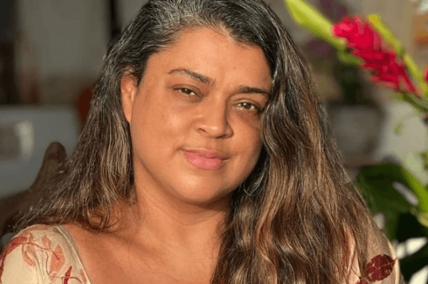 Preta Gil lidera trending topics Brasil com 1,26 milhão de menções no X