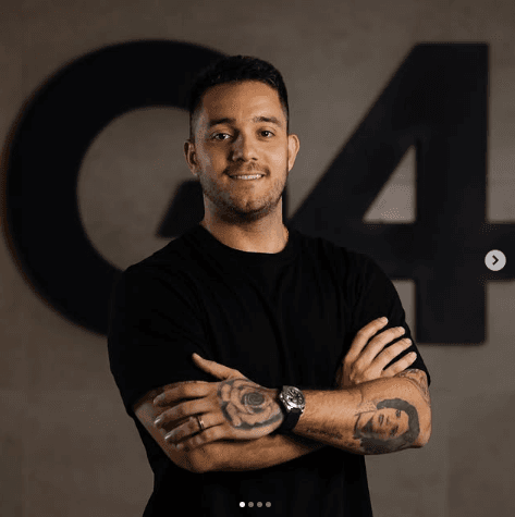 De um simples sushi a uma rede de temakerias: Como expandir o negócio próprio se torna um case de sucesso por Djalma Neto