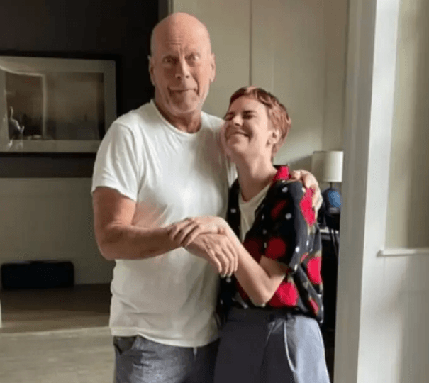 Estado de saúde de Bruce Willis piora: ator já não consegue andar, ler ou falar