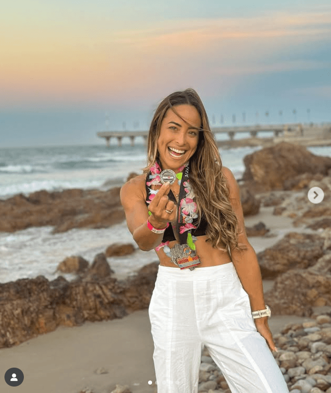 Bianca Guedes será palestrante no DSX Manaus e promete inspirar com bastidores da alta performance