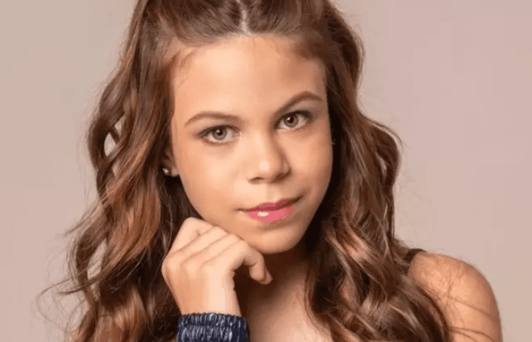 Millena Brandão: laudo revela infecção cerebral como causa da morte da atriz de 11 anos
