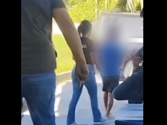 Homem é preso suspeito de matar amigo com punhal após bebedeira no Amazonas