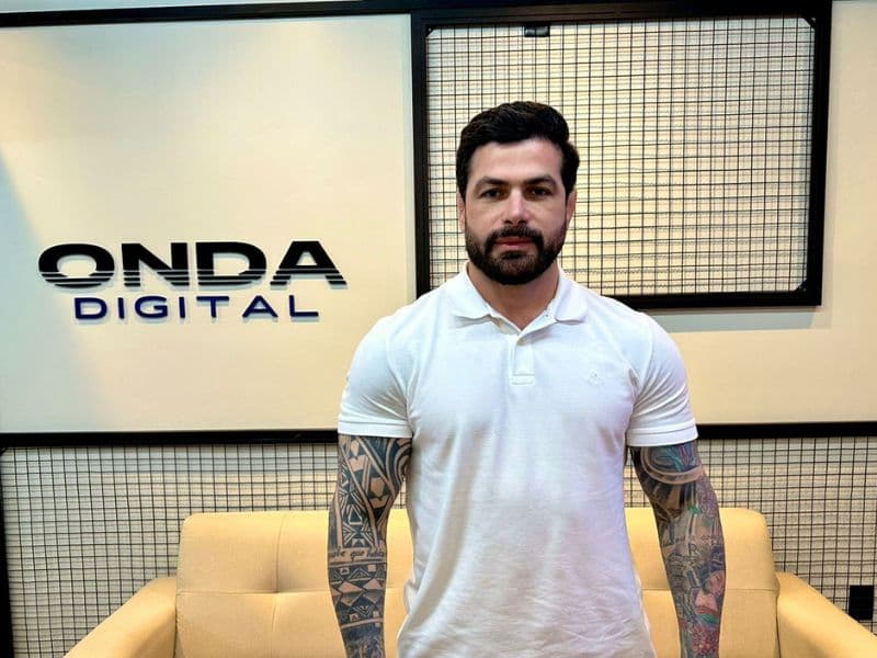 &#8220;Teremos uma manifestação pelo &#8216;Fora Lula&#8217; e &#8216;Fora Moraes'&#8221;, dispara Capitão Carpê sobre evento na Ponta Negra