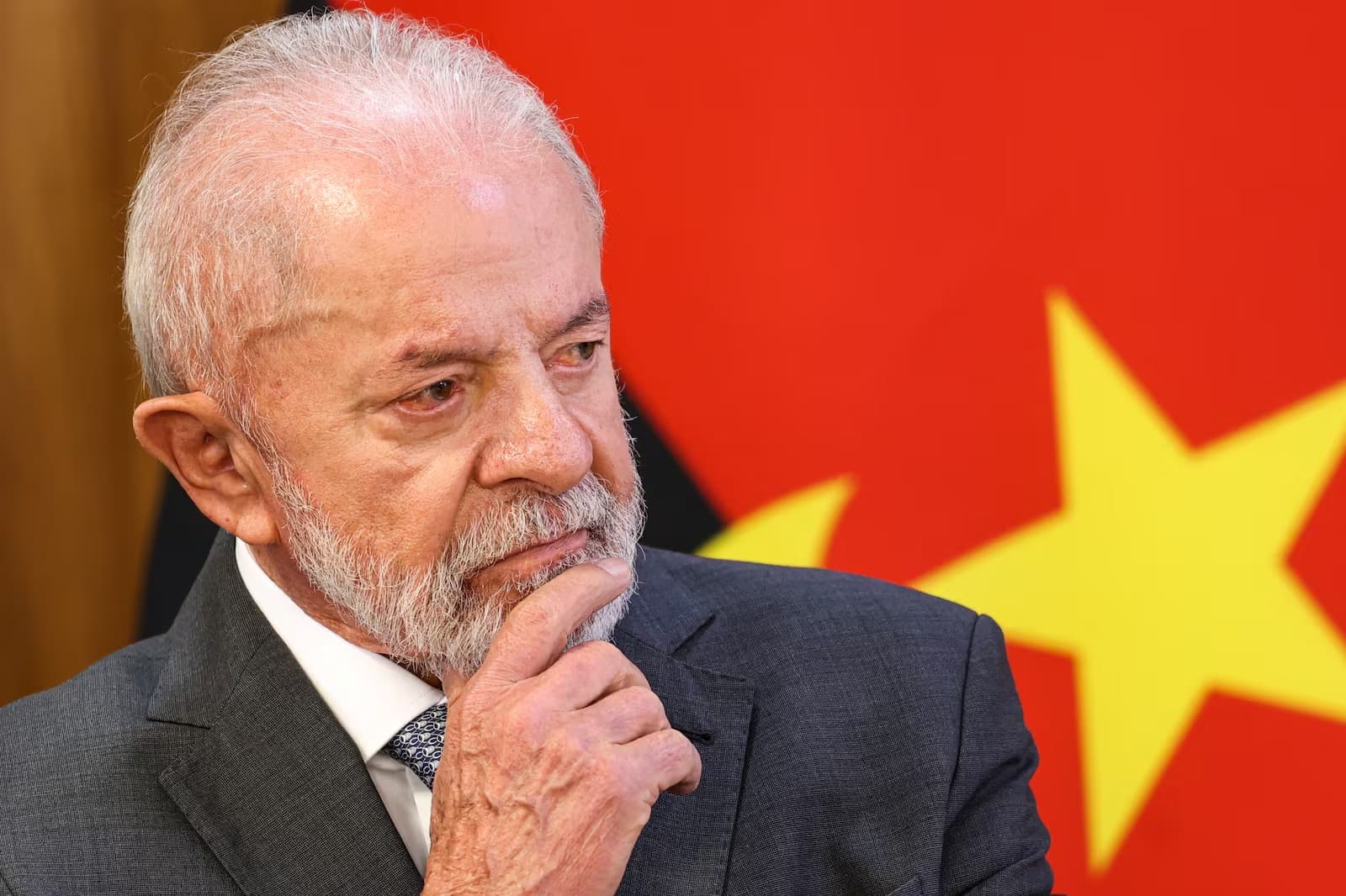Lula estuda acionar OMC contra tarifa de 50% de Trump