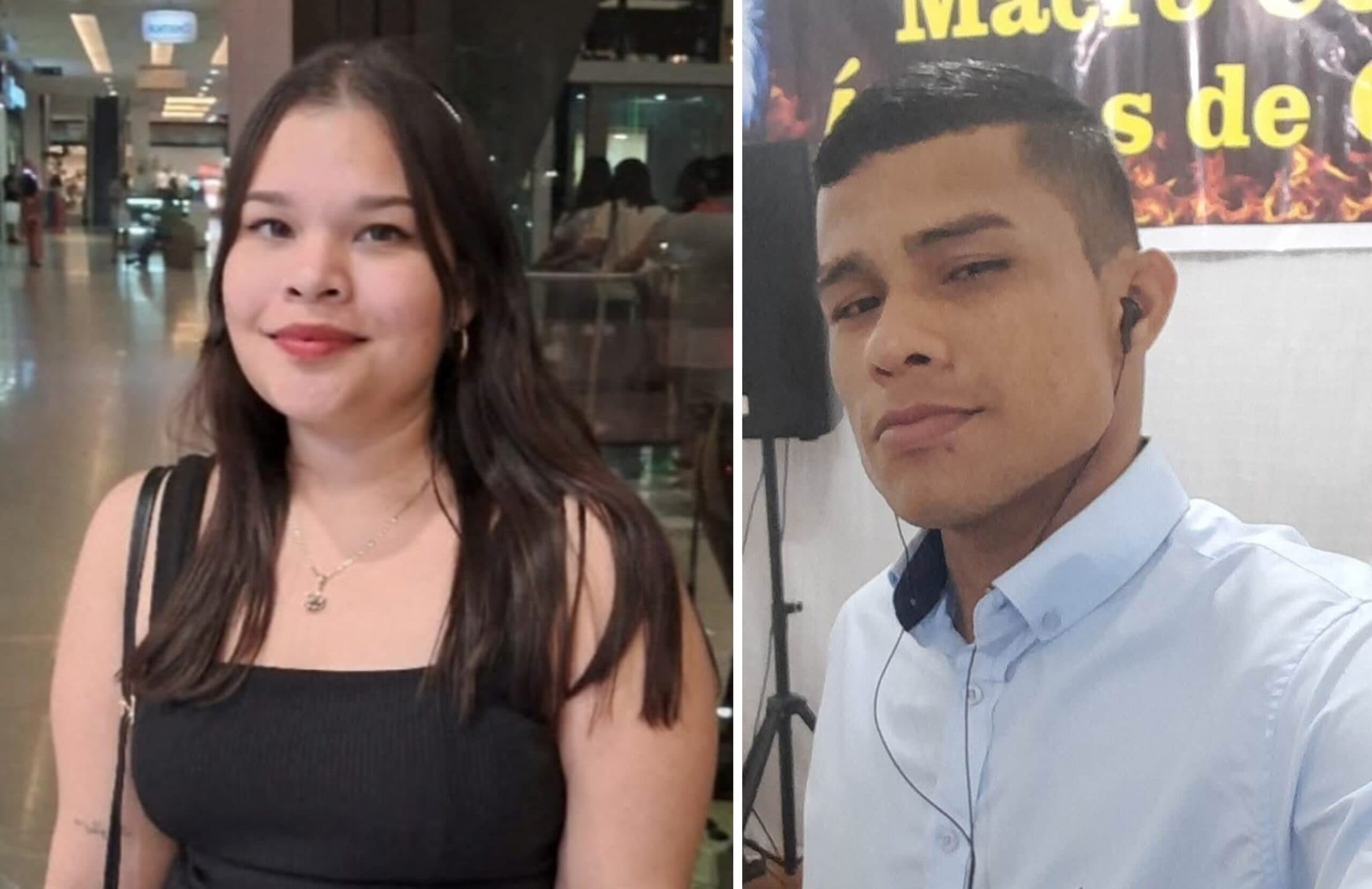 Polícia busca por dois jovens desaparecidos em Manaus e pede ajuda da população