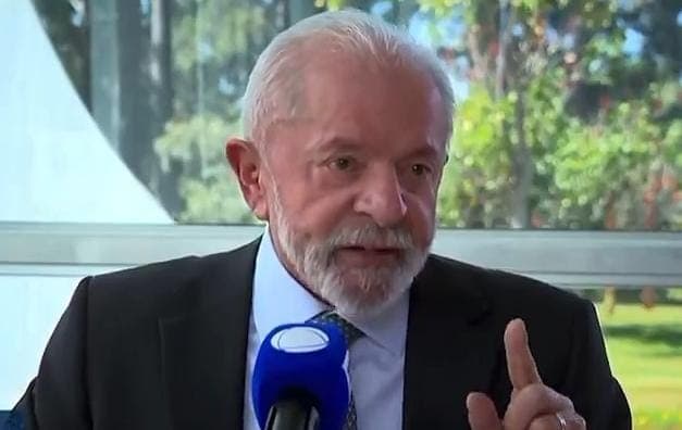 &#8220;Os loucos que governaram esse país não voltam mais&#8221;, dispara Lula sobre eleições de 2026