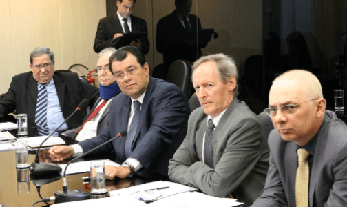 Ex-Amazonas Energia, Willamy Frota será sabatinado no Senado