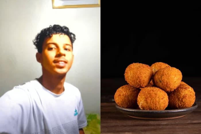Caso do bolo de mandioca envenenado: Padrasto tentou matar jovem em crime passional, diz Polícia