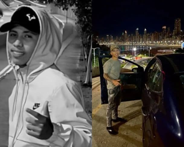 Saiba quem é ‘Abençoado’, adolescente que morreu fazendo &#8216;grau&#8217; em Manaus