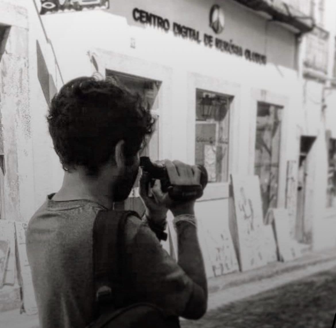 Projeto &#8220;A Casa Verde&#8221; realiza oficina gratuita de roteiro cinematográfico para jovens do CETI João dos Santos Braga