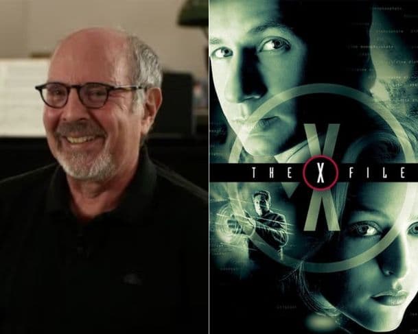 Compositor da trilha sonora de &#8220;Arquivo X&#8221; morre aos 78 anos