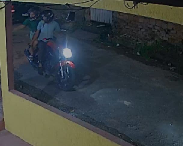 Jovem de 19 anos é assaltada enquanto voltava da igreja em Manaus