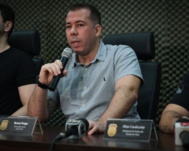 Nova portaria da Polícia Civil restringe comunicação entre delegados e imprensa