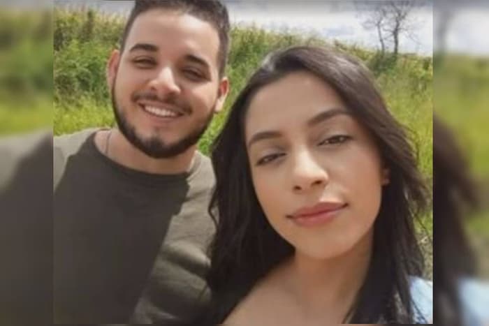 Mulher é assassinada com 11 facadas por ex-companheiro na frente do filho de 4 anos em BH