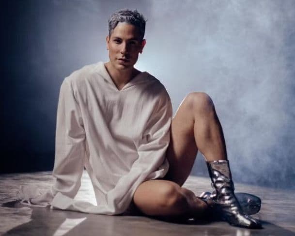 Ex-RBD Christian Chávez anuncia show no Brasil com data em Manaus confirmada