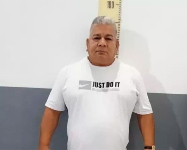Justiça aceita denúncia e torna réu &#8220;Colômbia&#8221;, acusado de mandar matar Bruno e Dom