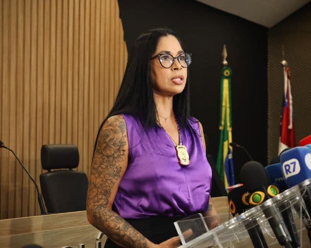 Nova portaria da Polícia Civil restringe comunicação entre delegados e imprensa