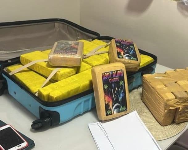 Quatro membros de facção criminosa são presos em ação conjunta no Amazonas