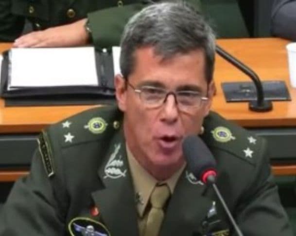 Plano Punhal Verde e Amarelo: General Fernandes confessa ser autor de plano para matar Lula, Alckmin e Moraes