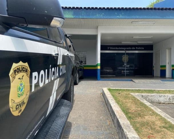 Homem condenado por estuprar adolescente no Pará é preso em Manaus