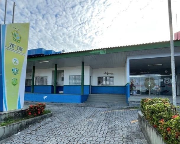 Foragido da Justiça é capturado 11 anos após tentativa de homicídio em Coari