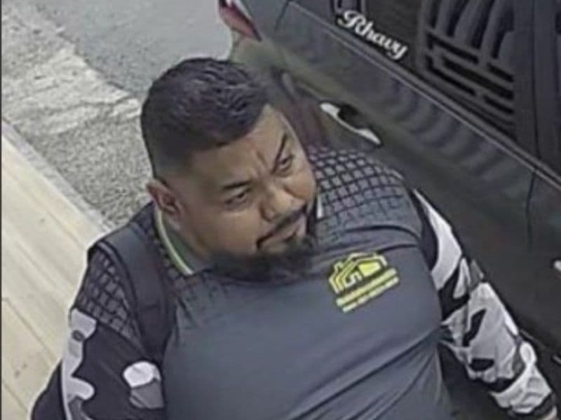 Polícia procura homem suspeito de aplicar golpes com falsa empresa de móveis planejados