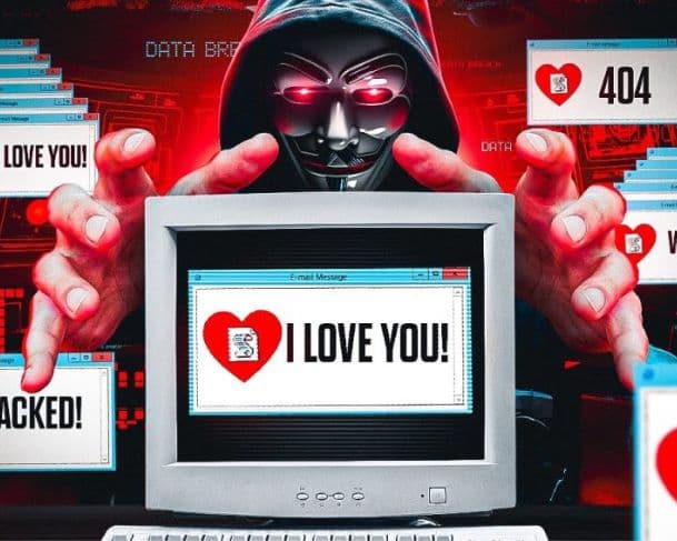 ILOVEYOU: relembre um dos vírus de computador mais perigosos dos anos 2000