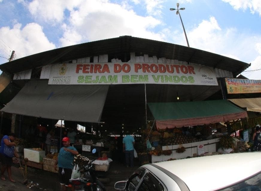 Renato Jr diz que ordem de serviço para reforma da Feira do Produtor sairá ainda este ano