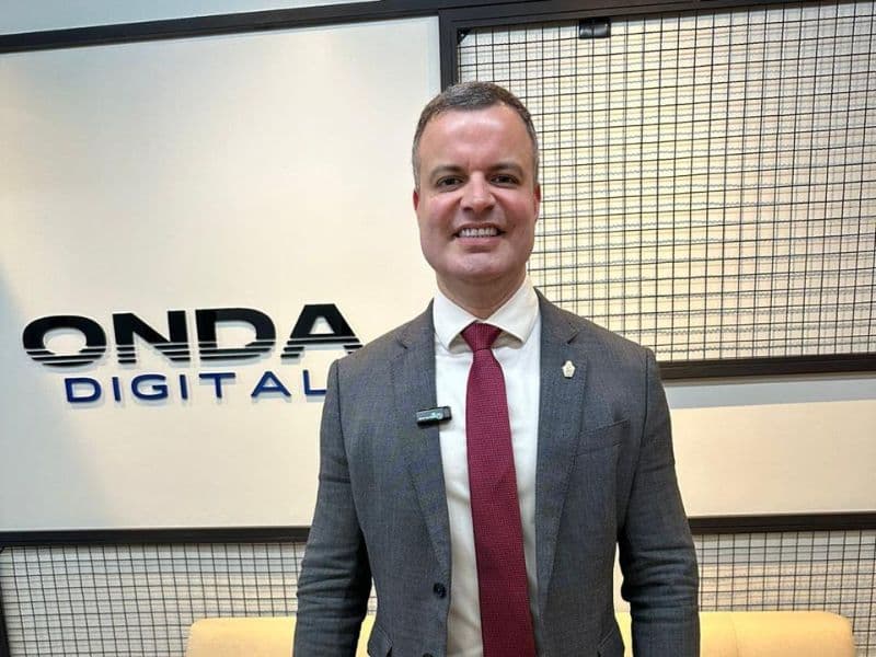 &#8220;Se o processo assim exigir, estarei pronto para disputar qualquer cargo eletivo no ano que vem&#8221;, declara Rodrigo Sá sobre candidatura em 2026
