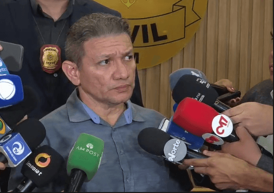 Caso Fernando: Justiça determina internação de primos envolvidos na morte de adolescente em Manaus