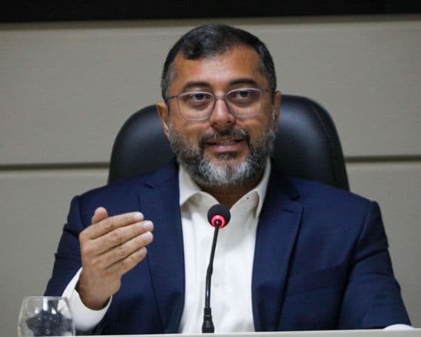 Wilson Lima celebra plano para pavimentação da BR-319: &#8220;Nossa demanda foi atendida&#8221;