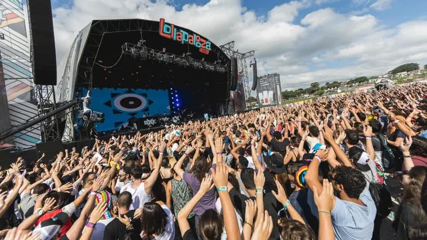 Lollapalooza 2026 já tem data marcada; confira