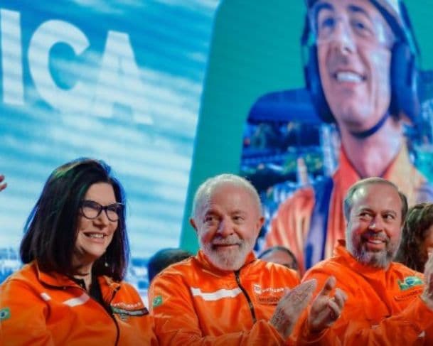 &#8220;Se interferir significa baixar o preço, então eu vou&#8221;, dispara Lula sobre alta dos combustíveis