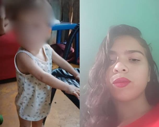 Requinte de crueldade: mãe é presa suspeita de matar e arrancar rosto de filho de 2 anos