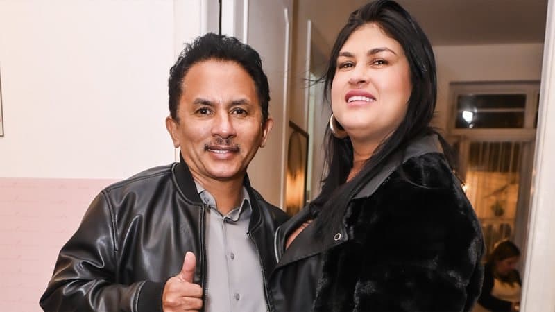 Ex-esposa de Manoel Gomes diz que foi abandonada pelo marido enquanto foi ao supermercado