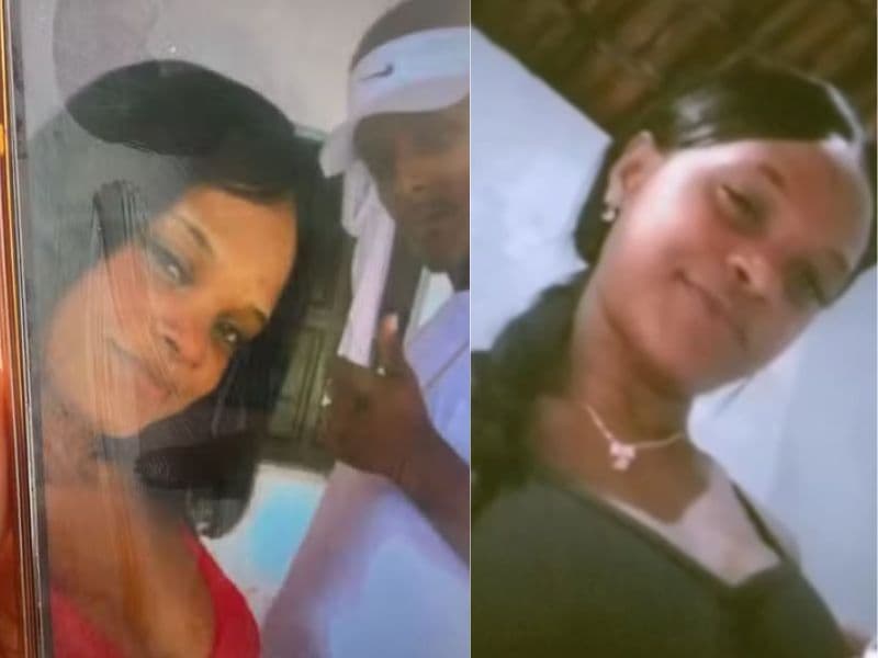 VÍDEO: Grávida morre ao tentar salvar o marido durante ataque; áudio capta momento