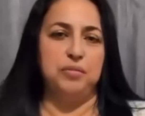 Esposa abandonada por pastor se pronuncia sobre vídeo do flagrante: &#8220;Me deixou doente&#8221;