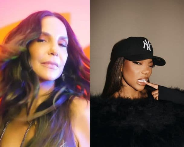 Sou Manaus 2025: Ivete Sangalo, Simone Mendes e Ludmilla estão entre o line up deste ano