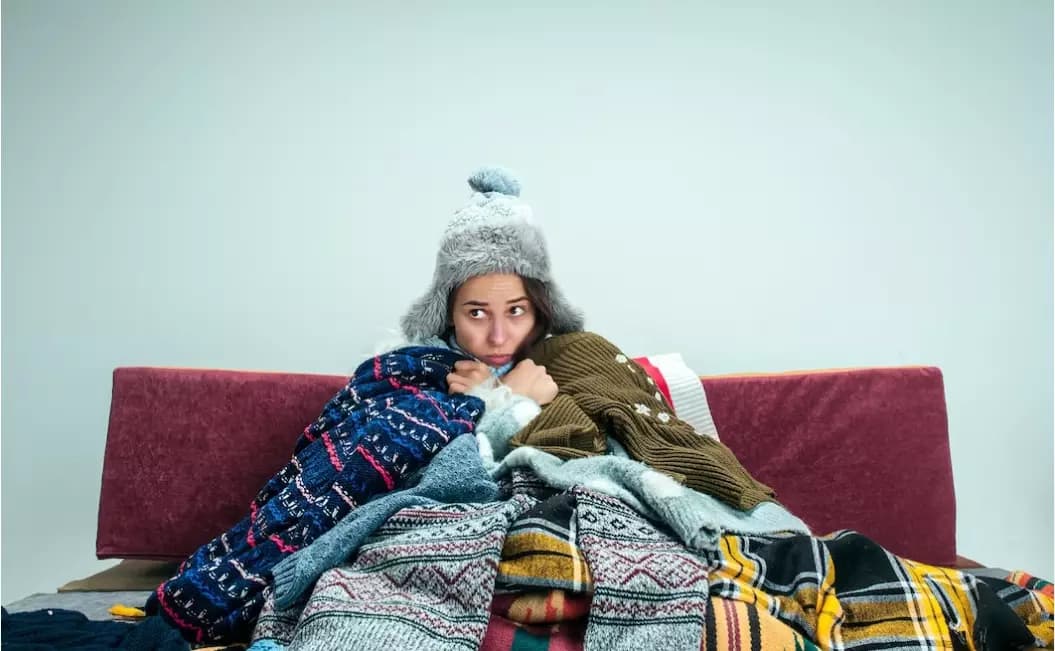 Você sabia? Frio pode ajudar a emagrecer, diz especialista