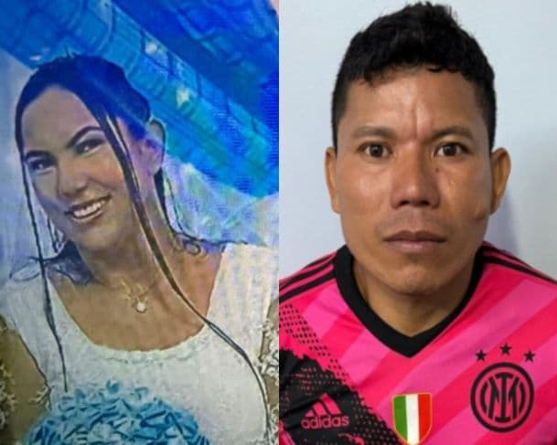 &#8220;Brutalidade incompreensível&#8221;: marido confessa ter matado esposa a facadas em Manaus