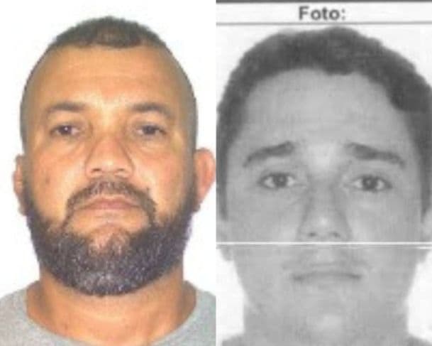 Ex-noivo e ex-PM são procurados por morte de mulher em Manaus