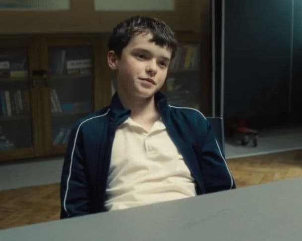 Owen Cooper é indicado em 15 categorias no Emmy por seu trabalho em &#8220;Adolescência&#8221;