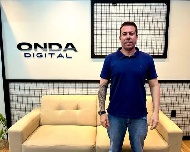Delegado-geral da PC, Bruno Fraga, explica norma sobre entrevistas com delegados: &#8220;É uma portaria, não uma lei&#8221;