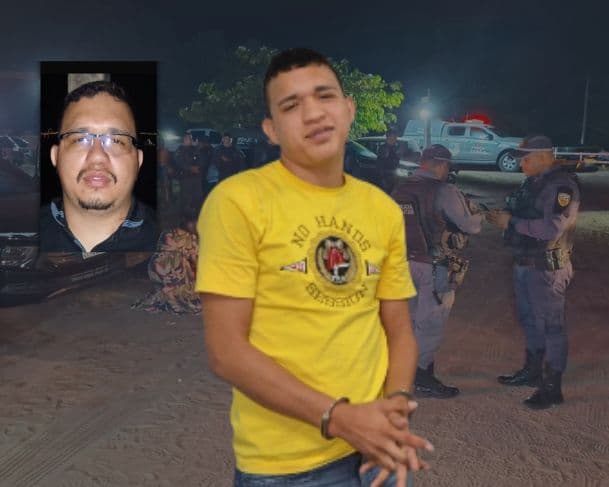 Saiba quem é &#8216;TH&#8217;, ex-conselheiro de facção brutalmente executado em Manaus