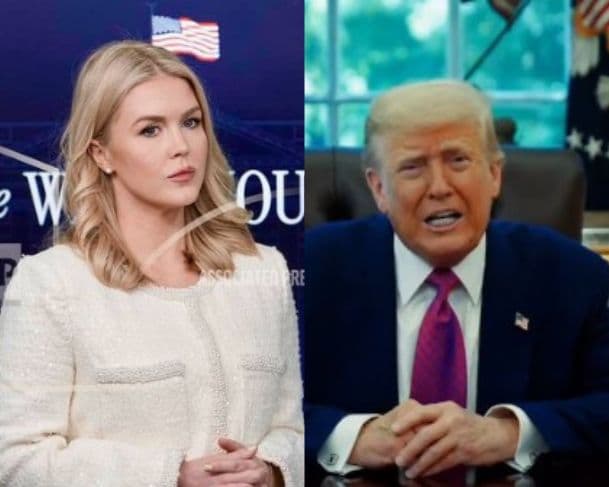 Estados Unidos afirma que Donald Trump &#8220;não quer ser imperador do mundo&#8221;