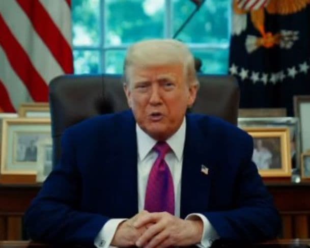 “Não estou mais tão interessado em conversar com Putin”, diz Trump ao dar ultimato a Rússia para cessar-fogo com a Ucrânia