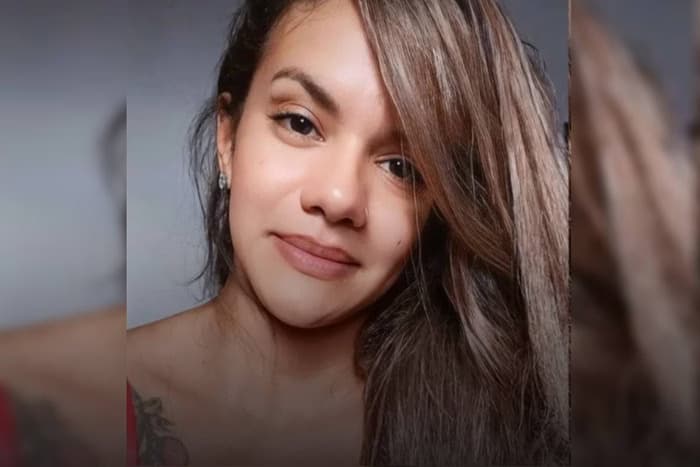Mulher agredida com 60 socos em elevador recebe alta após cirurgia na face