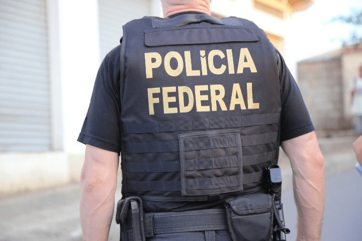 Suspeitos de tráfico internacional de drogas são presos em Manaus e Boa Vista