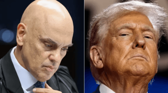 Saiba o que é a Lei Magnitsky, usada contra Alexandre de Moraes